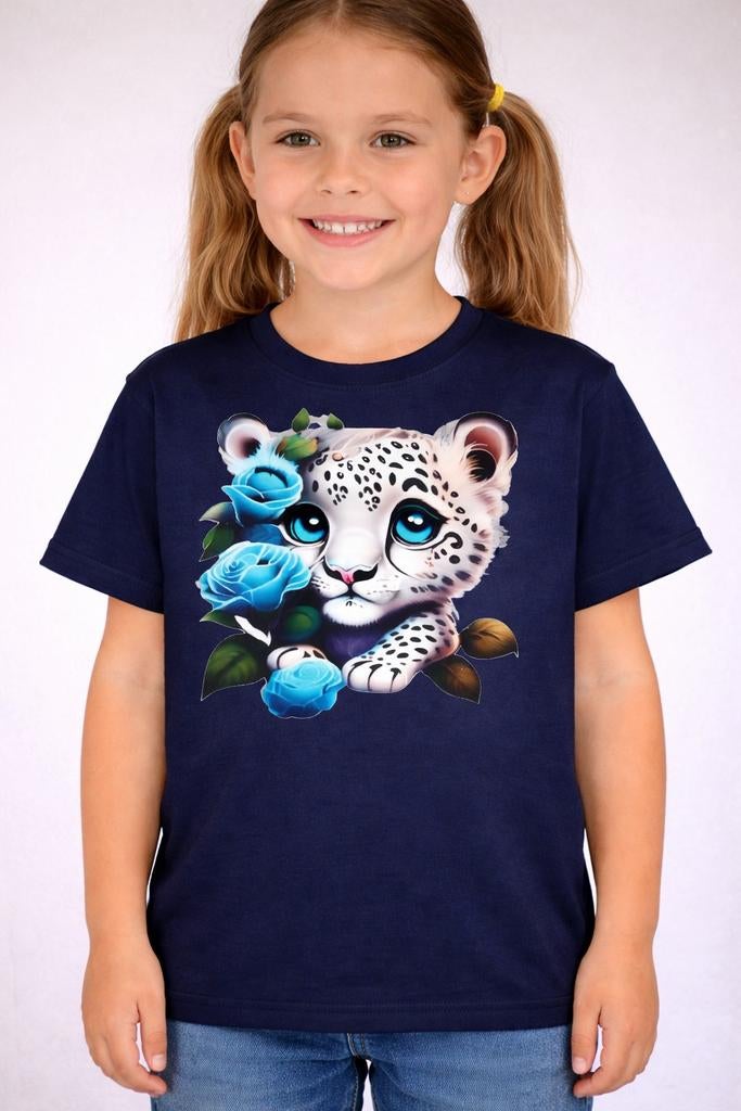 Leuk kinder T-shirt met opdruk, Ophalen of Verzenden, Nieuw, Jongen of Meisje