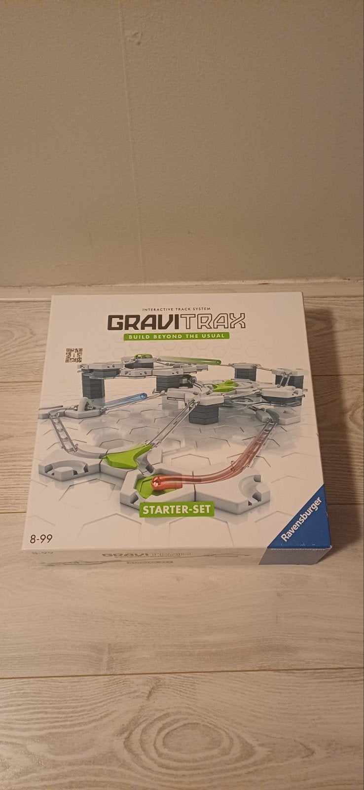 GraviTrax Extension Vertical, Ophalen of Verzenden