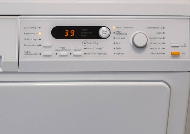 Miele warmtepomp droger 7kg A+ – 12 maanden garantie​, Wesley's Witgoed, Info@wesleyswitgoed.nl, Industrieweg 3B, 1613KT Grootebroek, Nederland