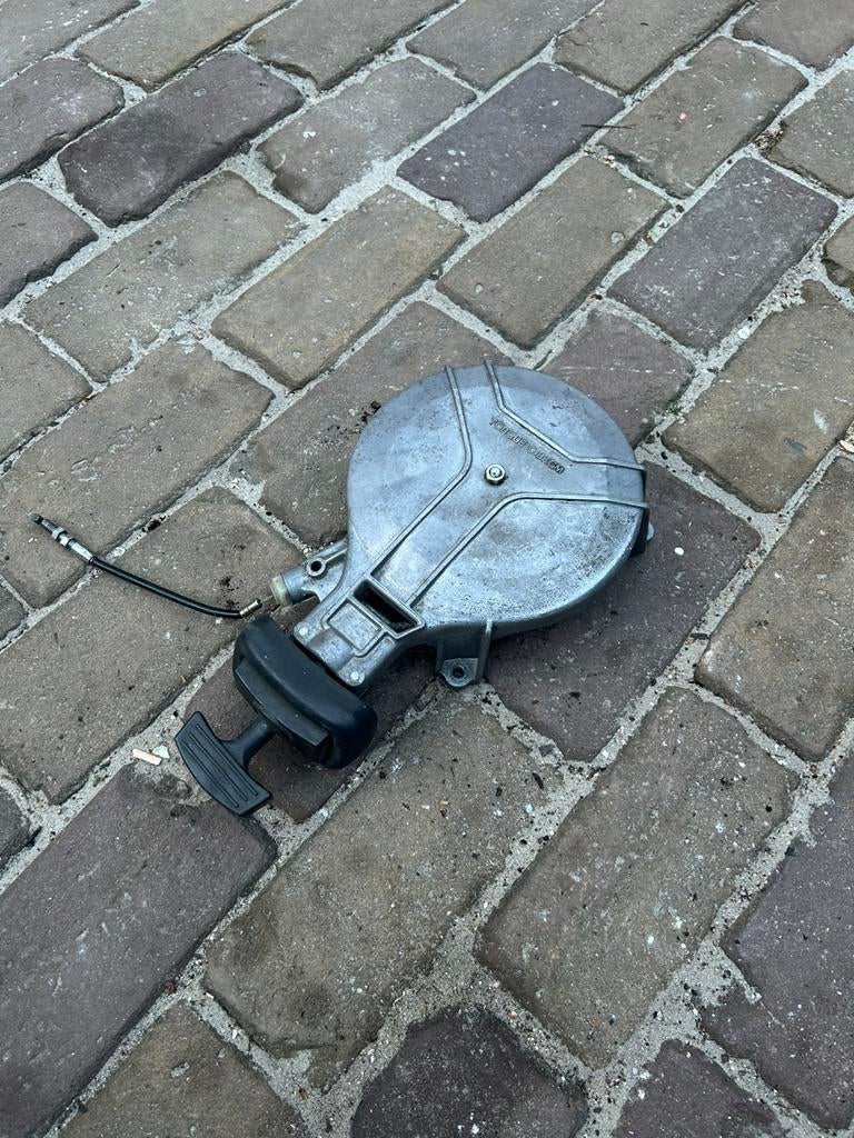 Trekstarter yamaha 4/5 pk 2takt, Ophalen of Verzenden, Motor en Techniek