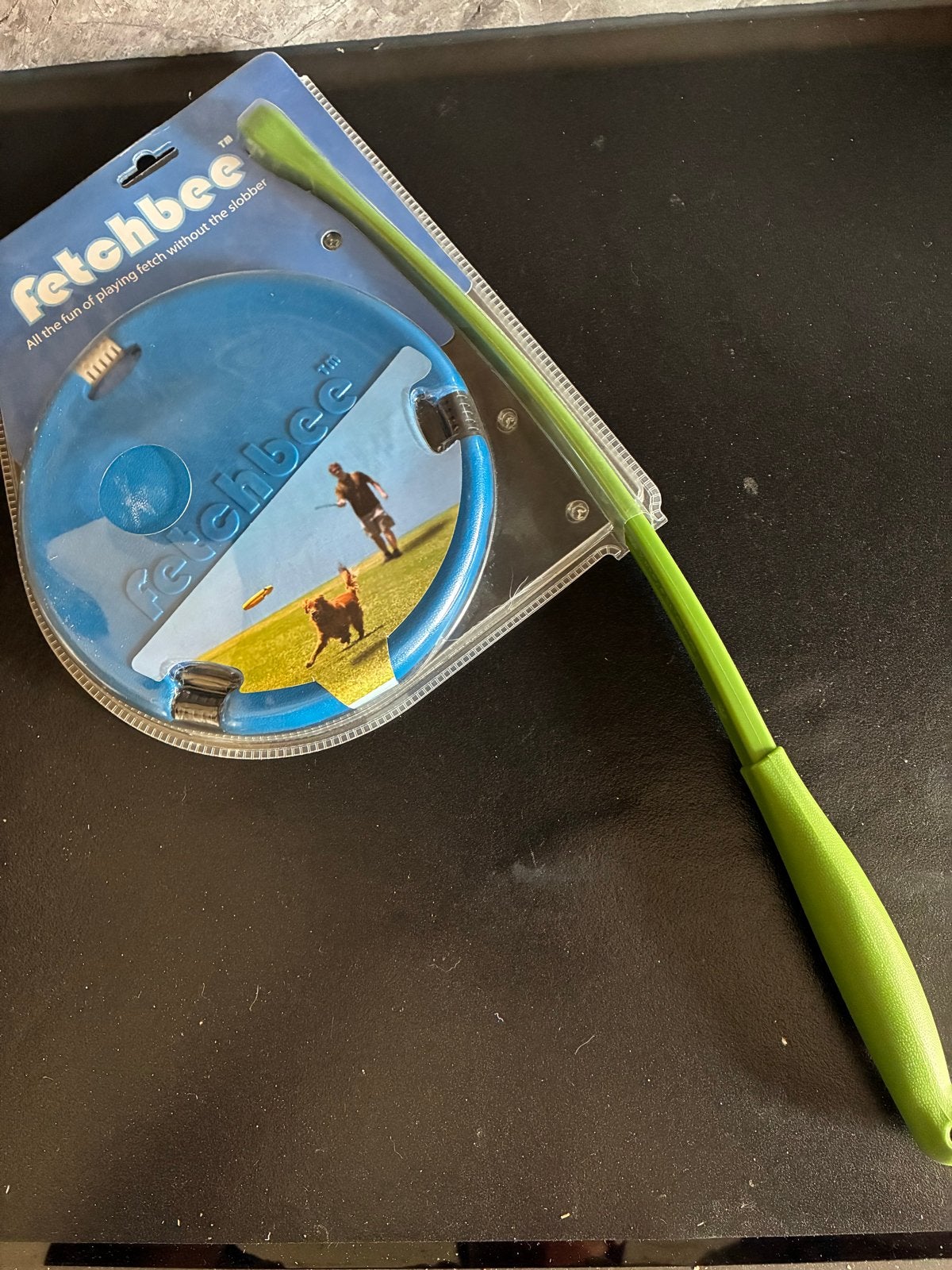 Fetchbee hond frisbee, Ophalen of Verzenden