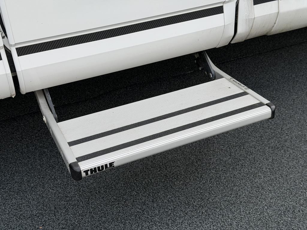 Caravans And Camping Knaus
