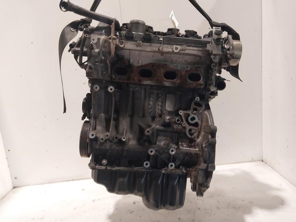 Motor BMW 1 serie (F20) (2011-07/2015-02) 11002298070, Gebruikt, Petuelring 130, München 80809, , Duitsland, BMW, Bayerische Motoren Werke AG