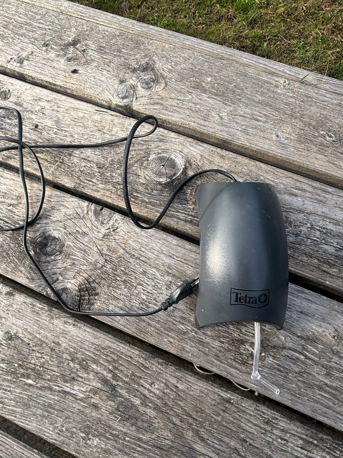 Tetra aquariumpomp, Dieren en Toebehoren, Ophalen of Verzenden