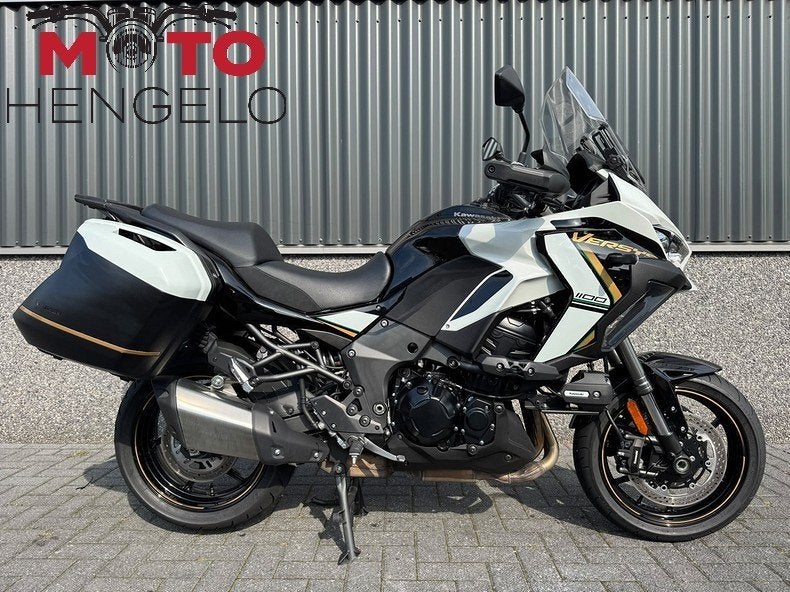 Kawasaki VERSYS 1100 SE TOURER+ (bj 2025), Info@kawasaki.nl, Toermotor, Jacobus Spijkerdreef 1-3
2132 PZ  Hoofddorp, NL, Kawasaki Motors Europe N.V.