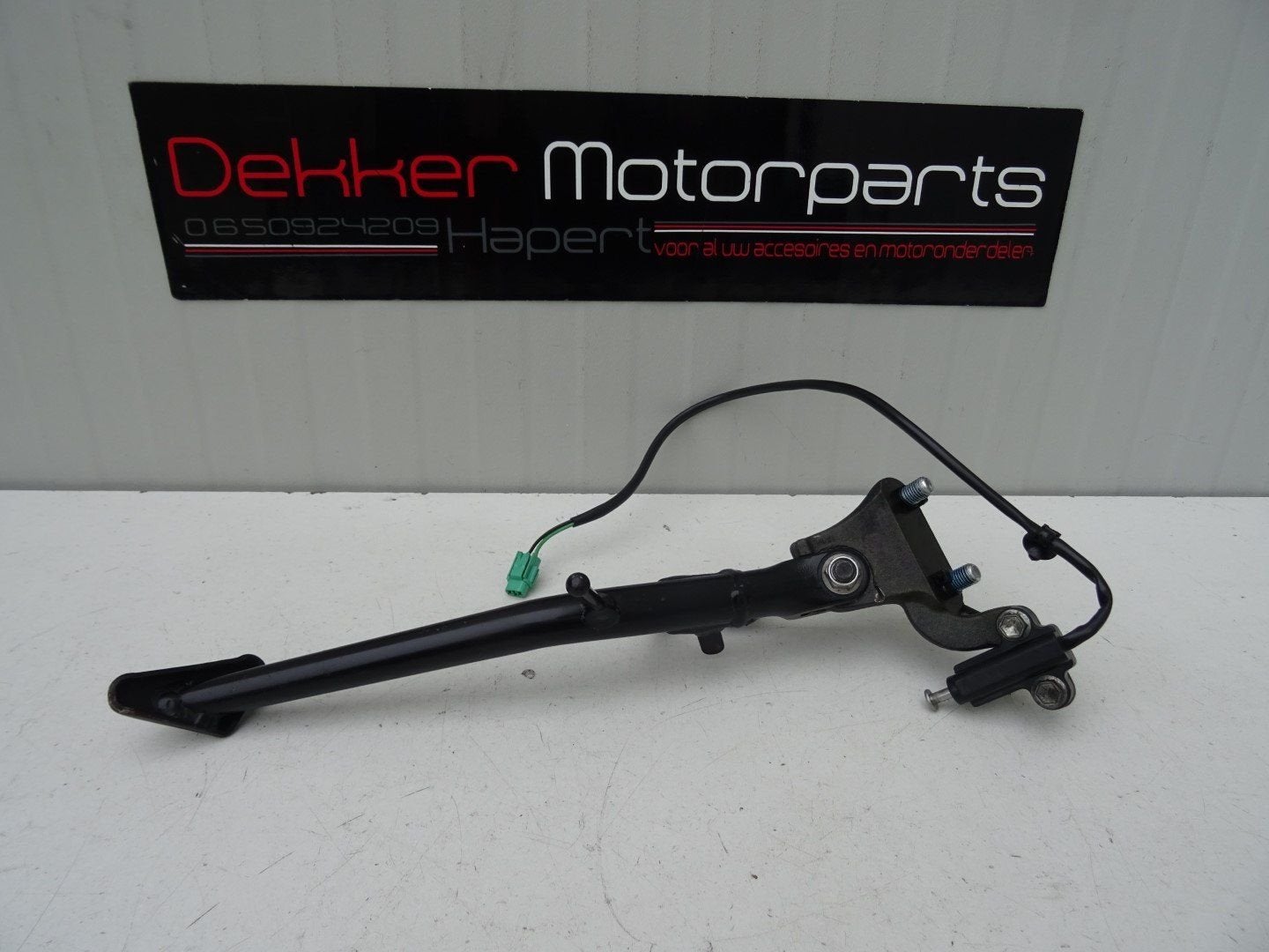 Standaard / Jiffy Suzuki GSXR750 GSXR600 2008-2010 K8 K9 K10, Gebruikt, -, -, Ophalen of Verzenden