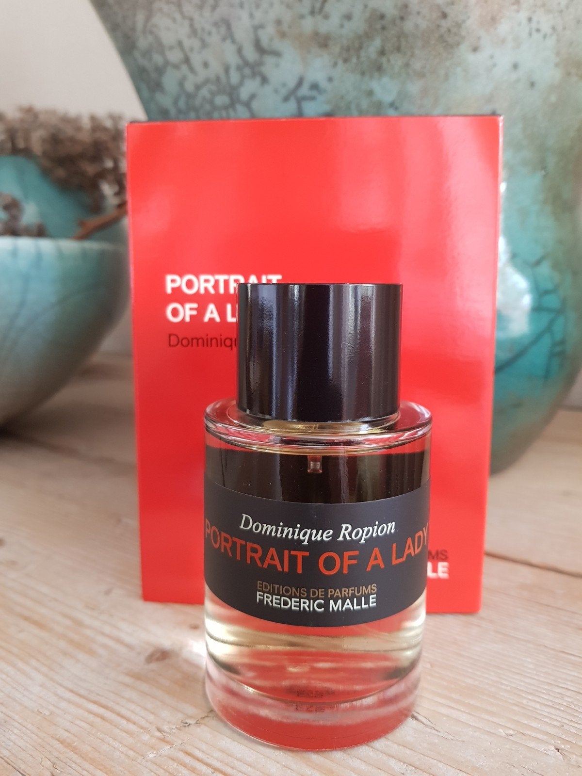 Frederic Malle Portrait of a Lady edp 2ml/5ml/10ml niche, Ophalen of Verzenden, Nieuw