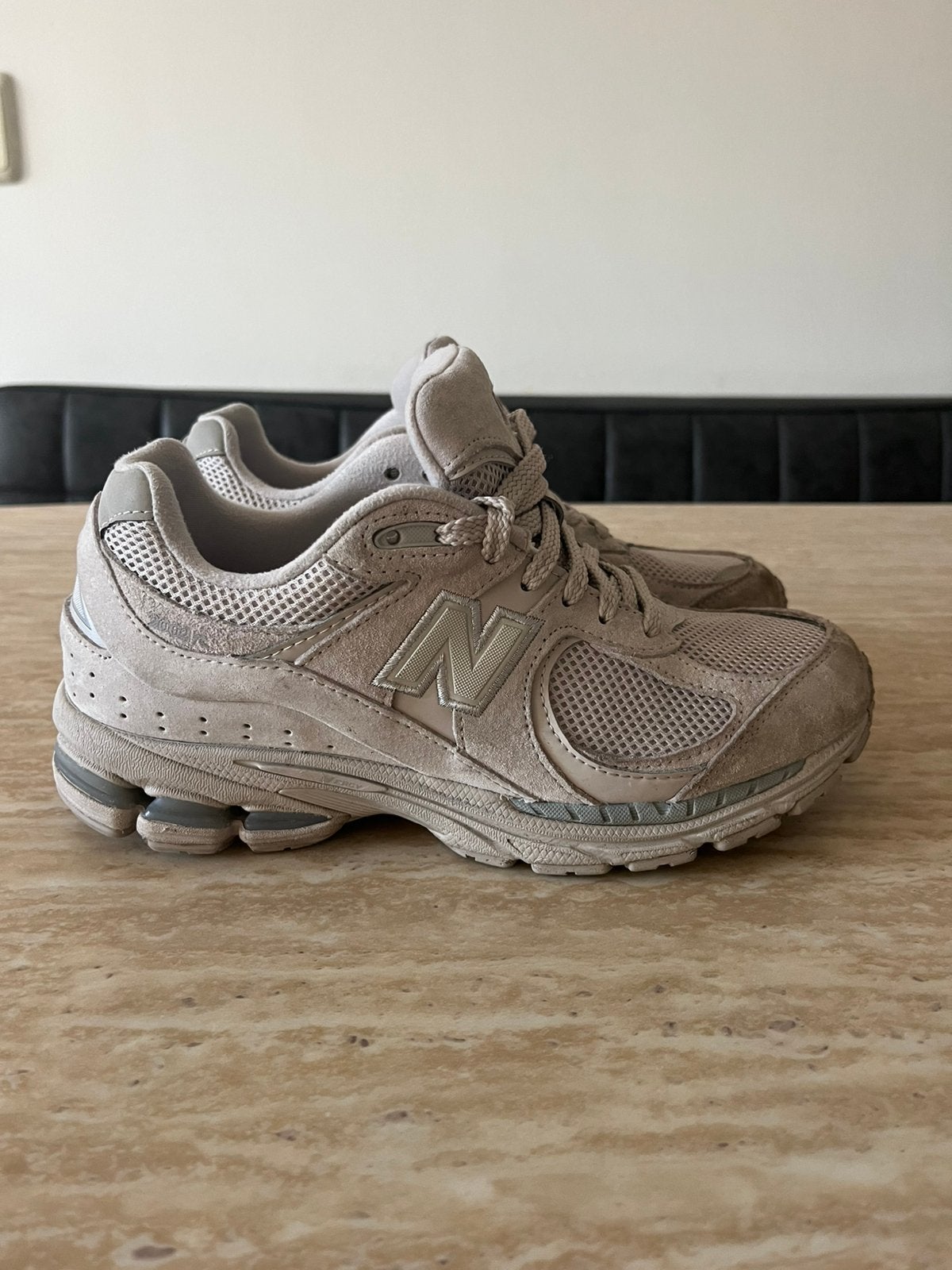 New Balance Running, Gebruikt, Jongen of Meisje, Schoenen, Ophalen of Verzenden