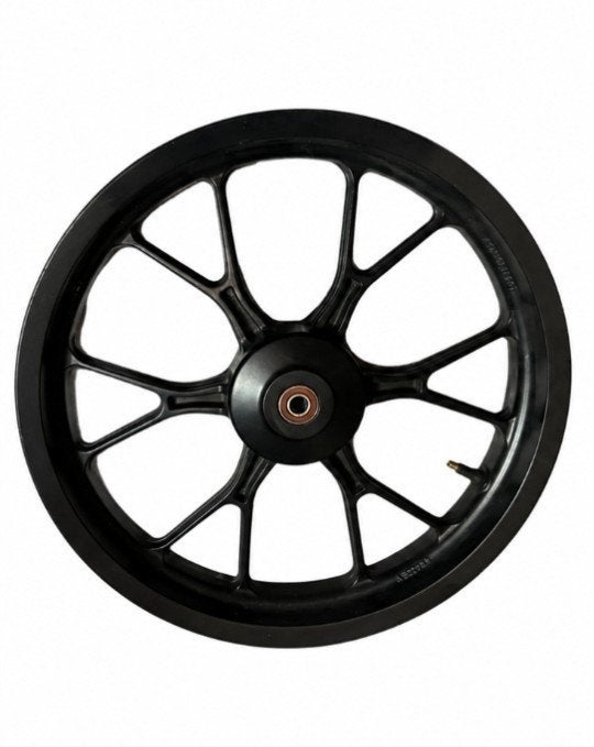 derbi velg voorkant, Ophalen of Verzenden