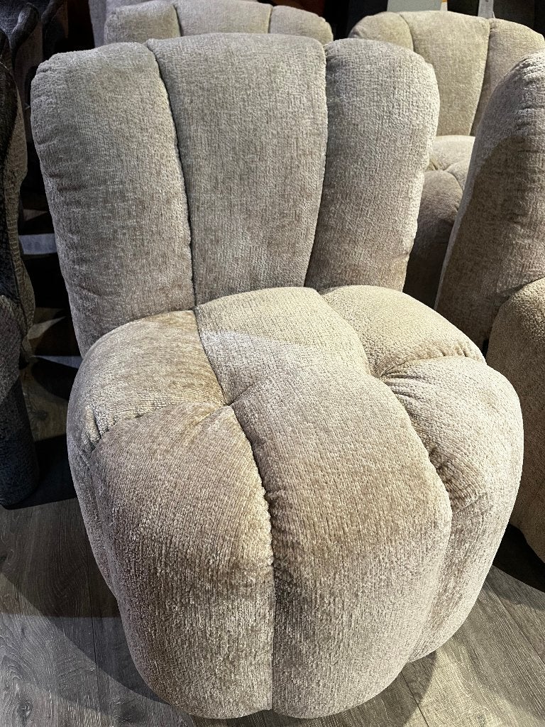 Eetkamerstoel Liva set van 6, Ophalen, Overige kleuren, Nieuw, Vijf, Zes of meer stoelen