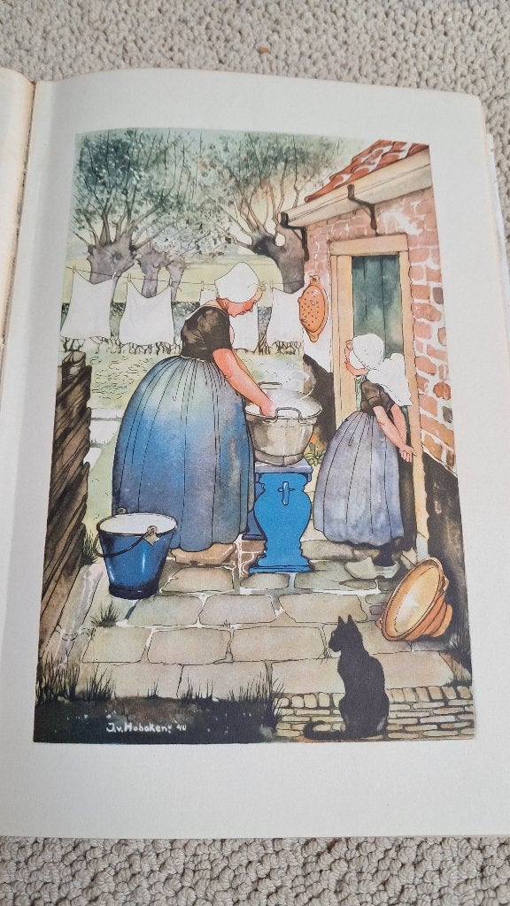 Foto 12 van zeeland Zeeuwse streekromans 5 bekende boeken