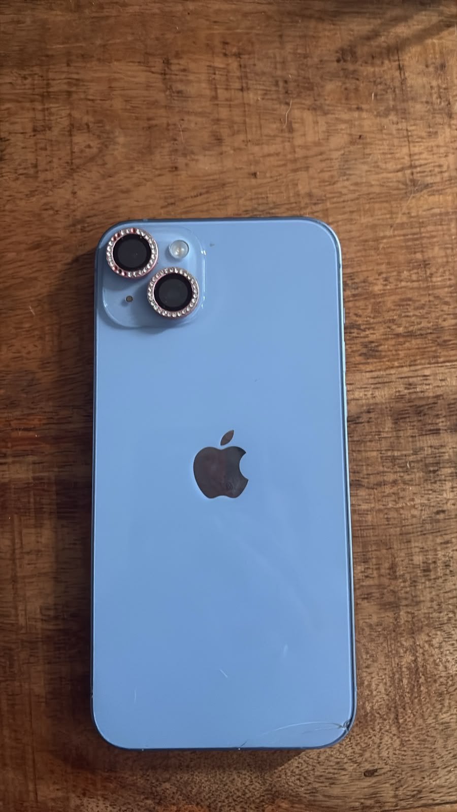Iphone 14 plus 128 gb, Telecommunicatie, Mobiele telefoons | Apple iPhone, Ophalen, 128 GB, IPhone 14 Plus, Blauw