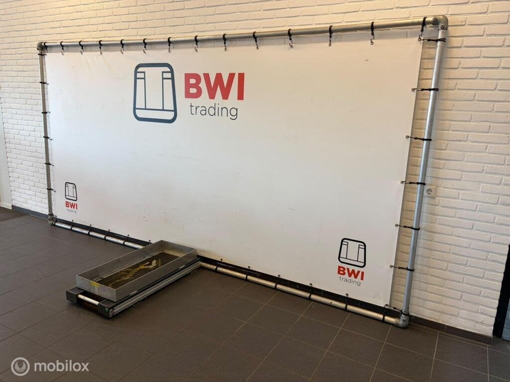 Bott bedrijfswagen inrichting / zwaarlast ladekast, Auto diversen, Overige Auto diversen, Ophalen of Verzenden