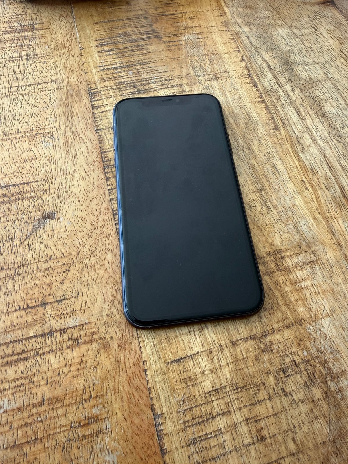 Iphone 11 - 128gb - 79% batterij, Ophalen, 128 GB, Zwart, IPhone 11