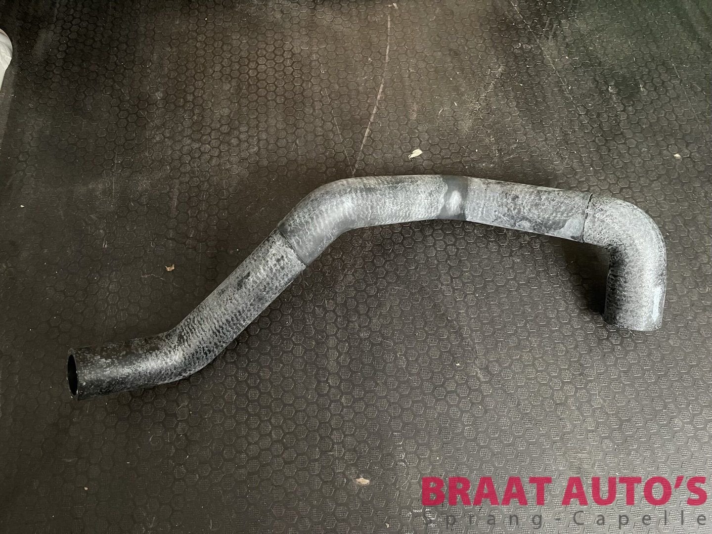 WATER PIPE IN OUT - LANDWIND X6/NEW VISION, Auto-onderdelen, -, -, Nieuw, Ophalen of Verzenden