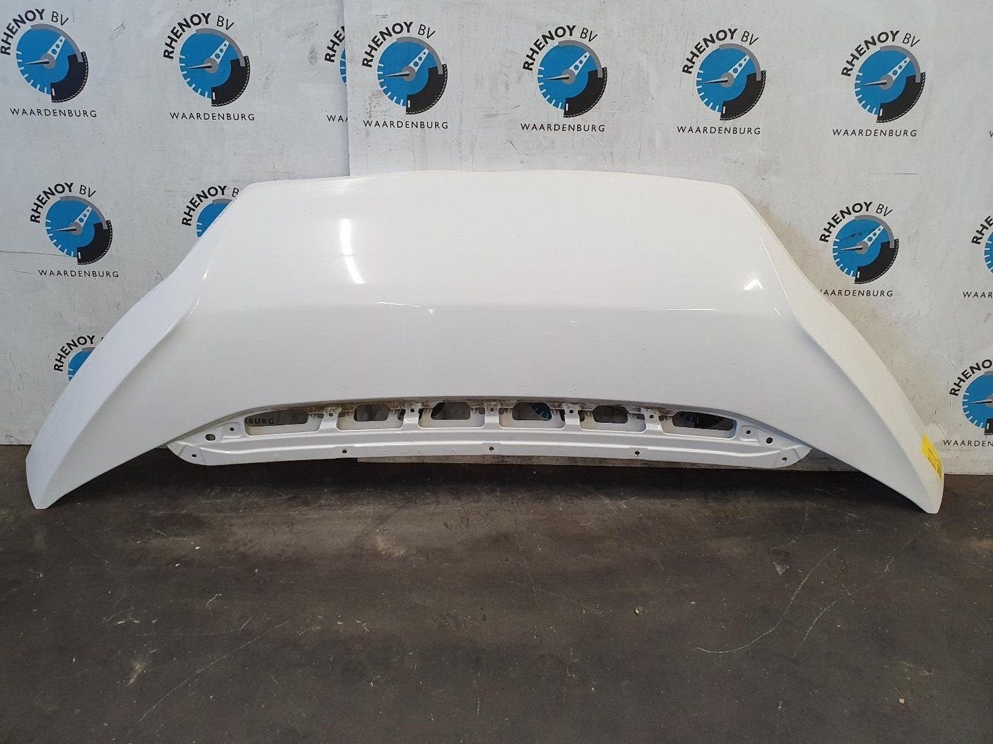 CITROEN RELAY/JUMPER JUMPER III 35H MOTORKAP 2022, Ophalen of Verzenden, Gebruikt, Stiba lid