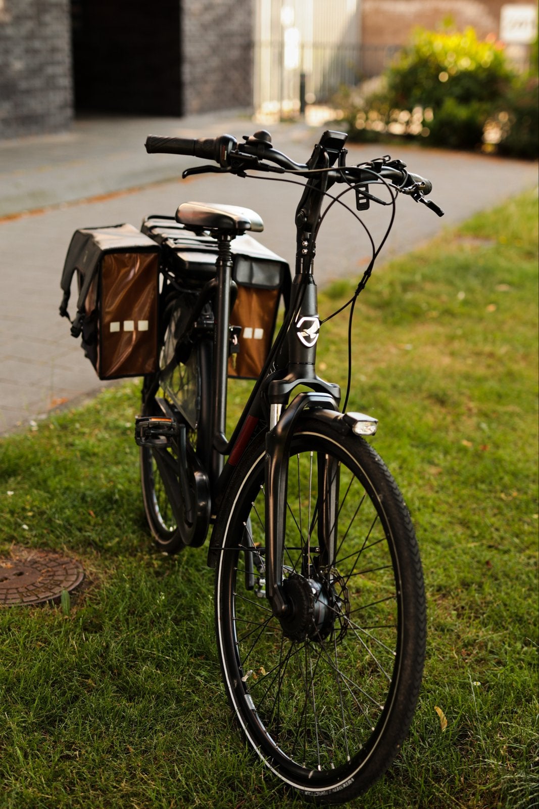 Stella Vicenza elektrische fiets, Gebruikt, 51 tot 55 cm, 50 km per accu of meer, Ophalen