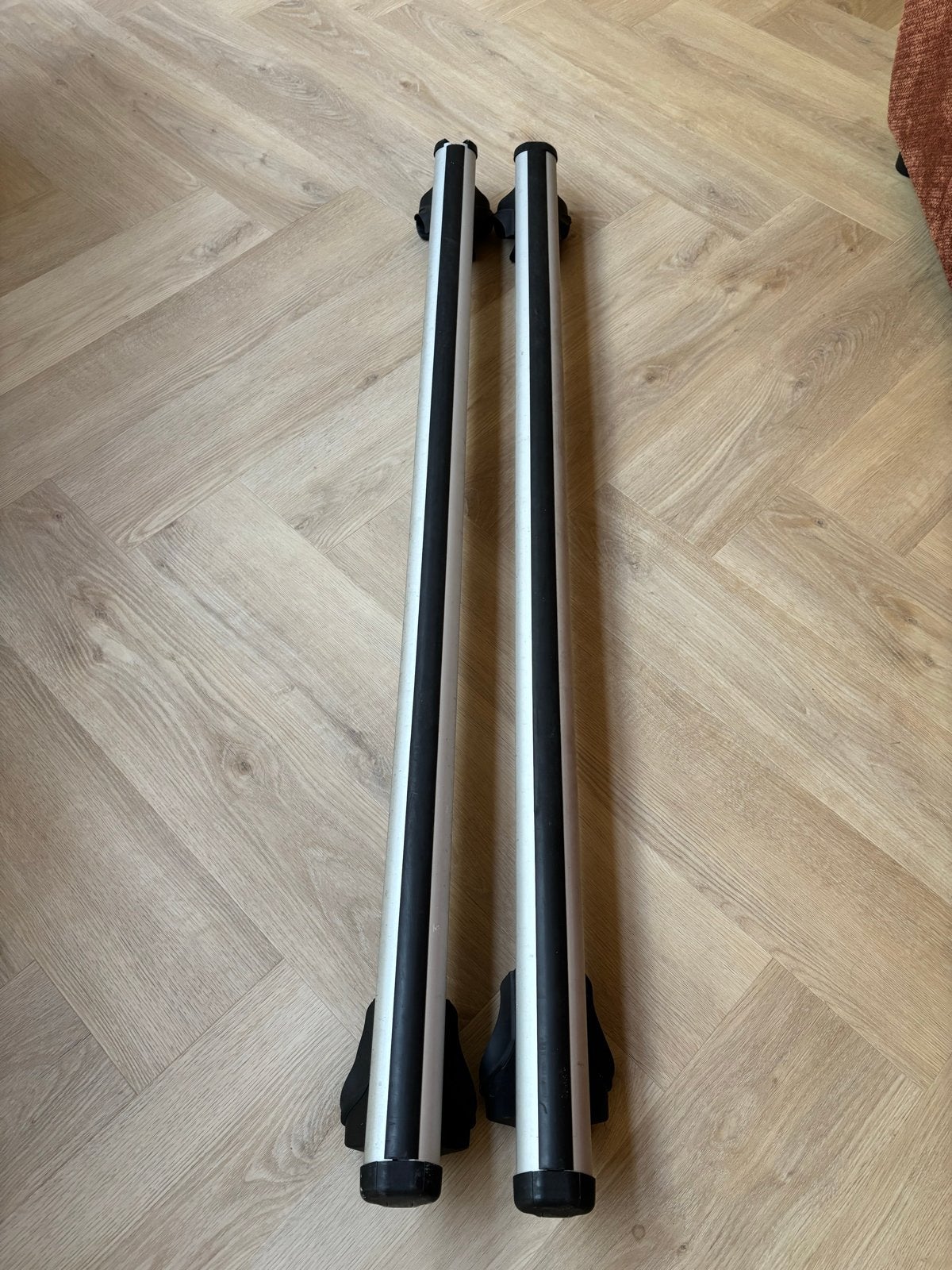 Dakdragers - Universeel - 120 cm, Ophalen, Gebruikt
