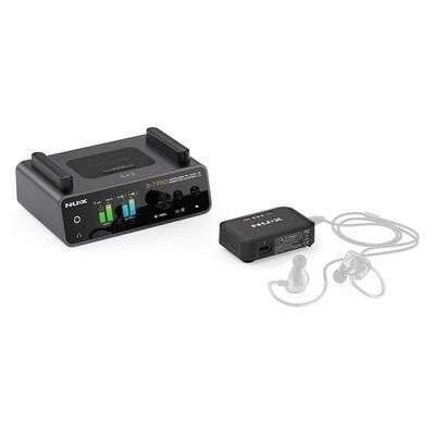 NUX B-7PRO draadloos in-ear monitor systeem, ., Overige typen, Nieuw, Ophalen of Verzenden