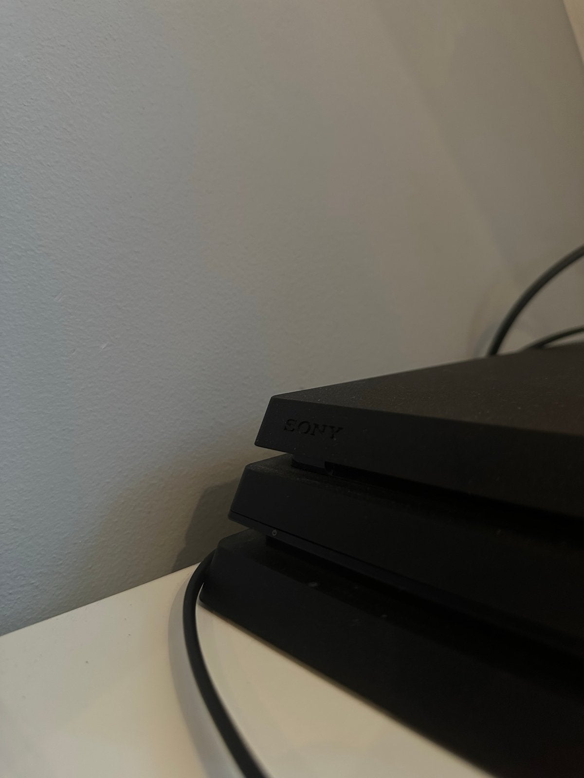 PlayStation 4 Pro met controller, Ophalen of Verzenden, Zo goed als nieuw, 1 TB, Met 1 controller