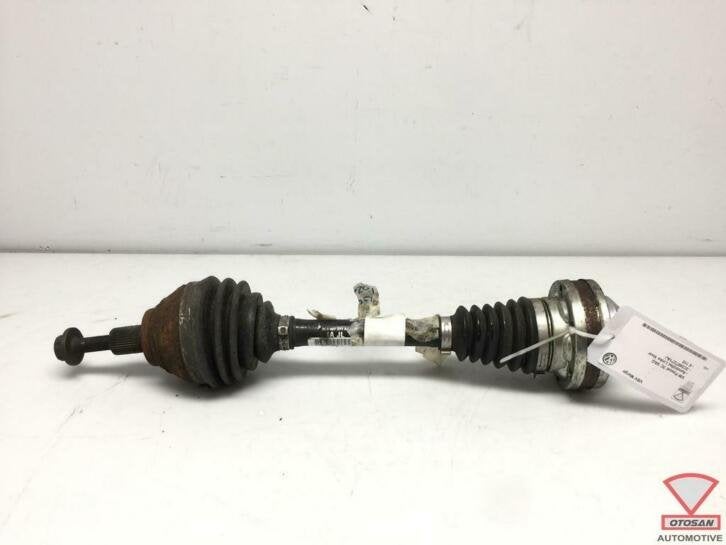 vw passat 3c vag aandrijfas links voor 3c0407271aj, Gebruikt, Volkswagen, Volkswagen AG, Berliner Ring 2
38440  Wolfsburg, DE