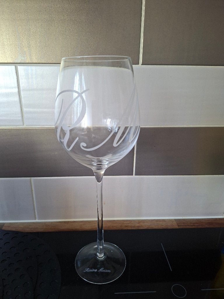 R&M wijnglazen, Ophalen, Glas of Glazen, Overige merken, Overige stijlen