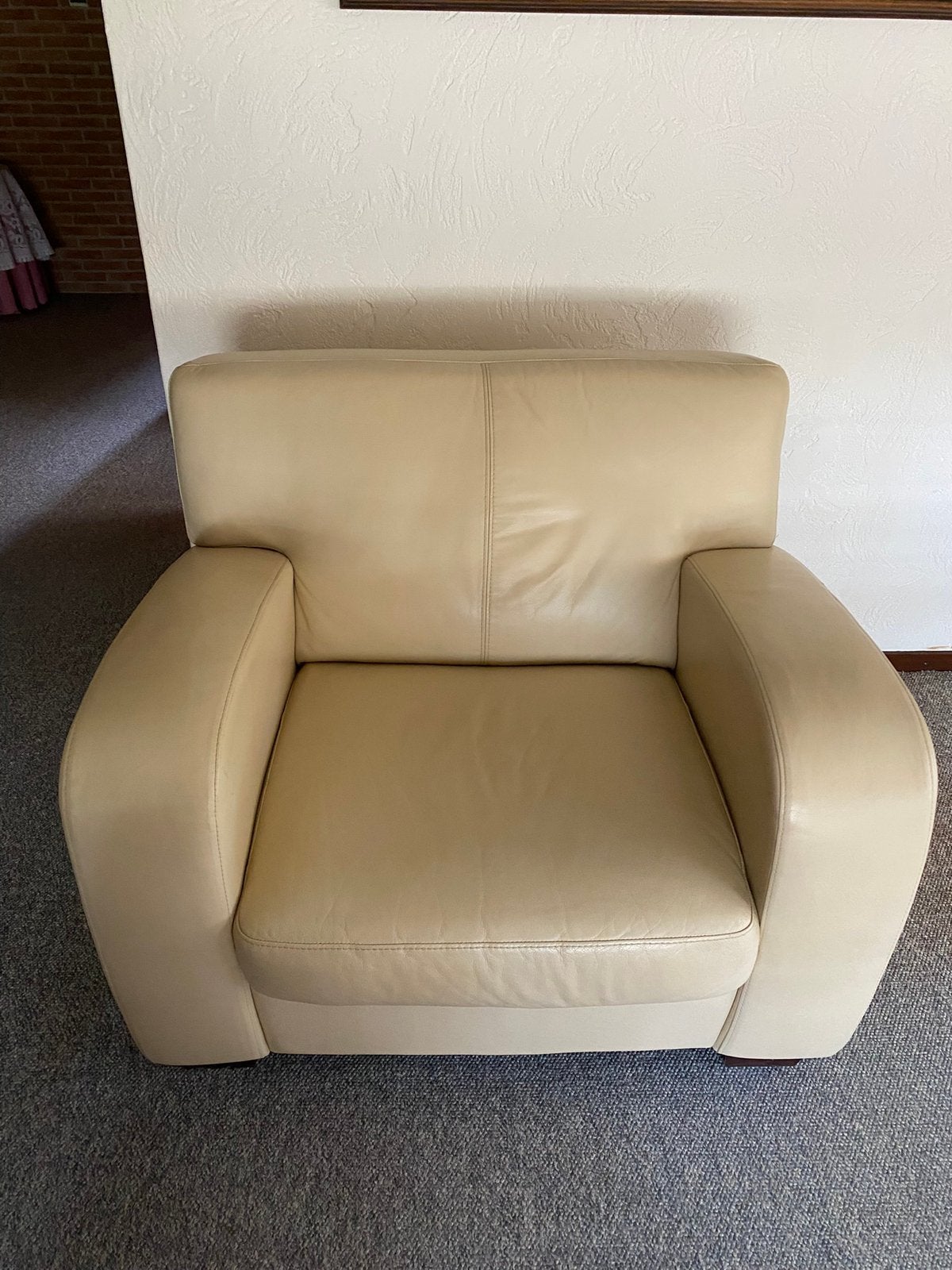 Fauteuil, Ophalen, Gebruikt, 75 tot 100 cm, 50 tot 75 cm