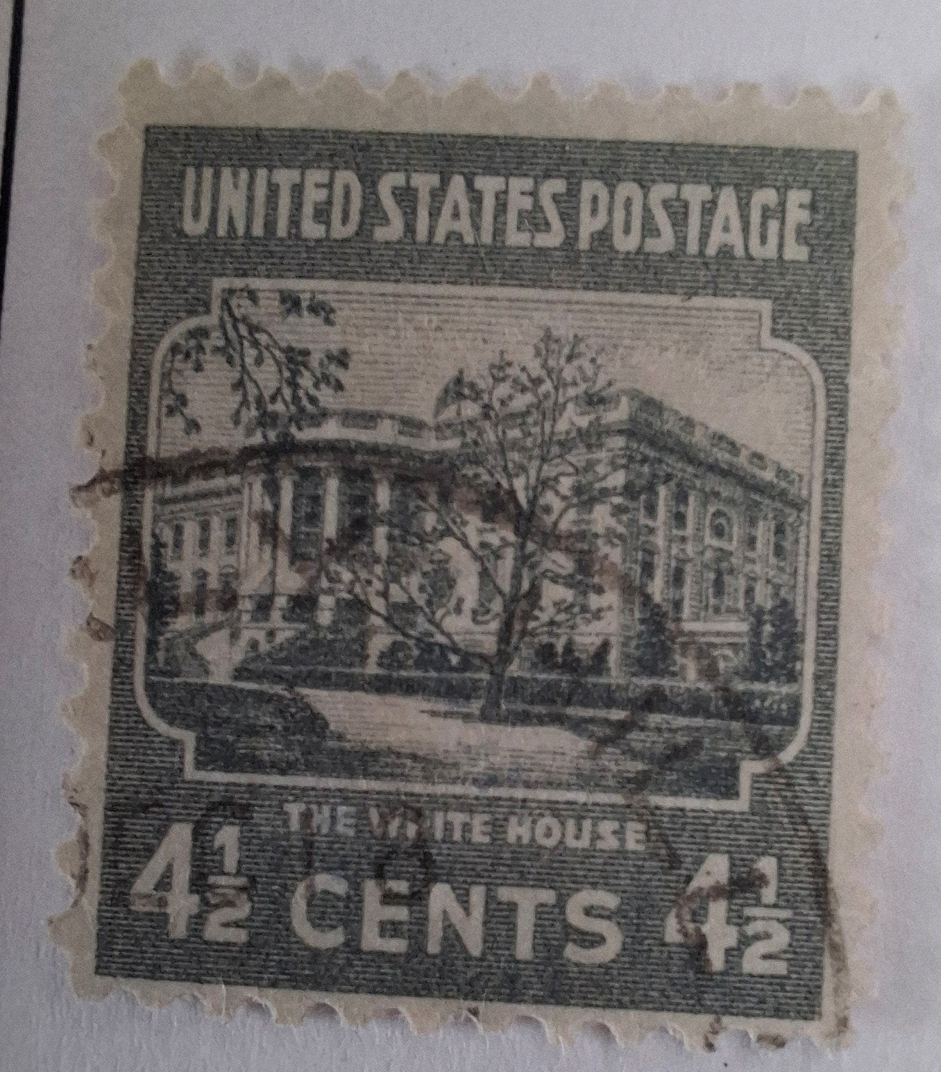 Usa 297, Ophalen of Verzenden, Noord-Amerika