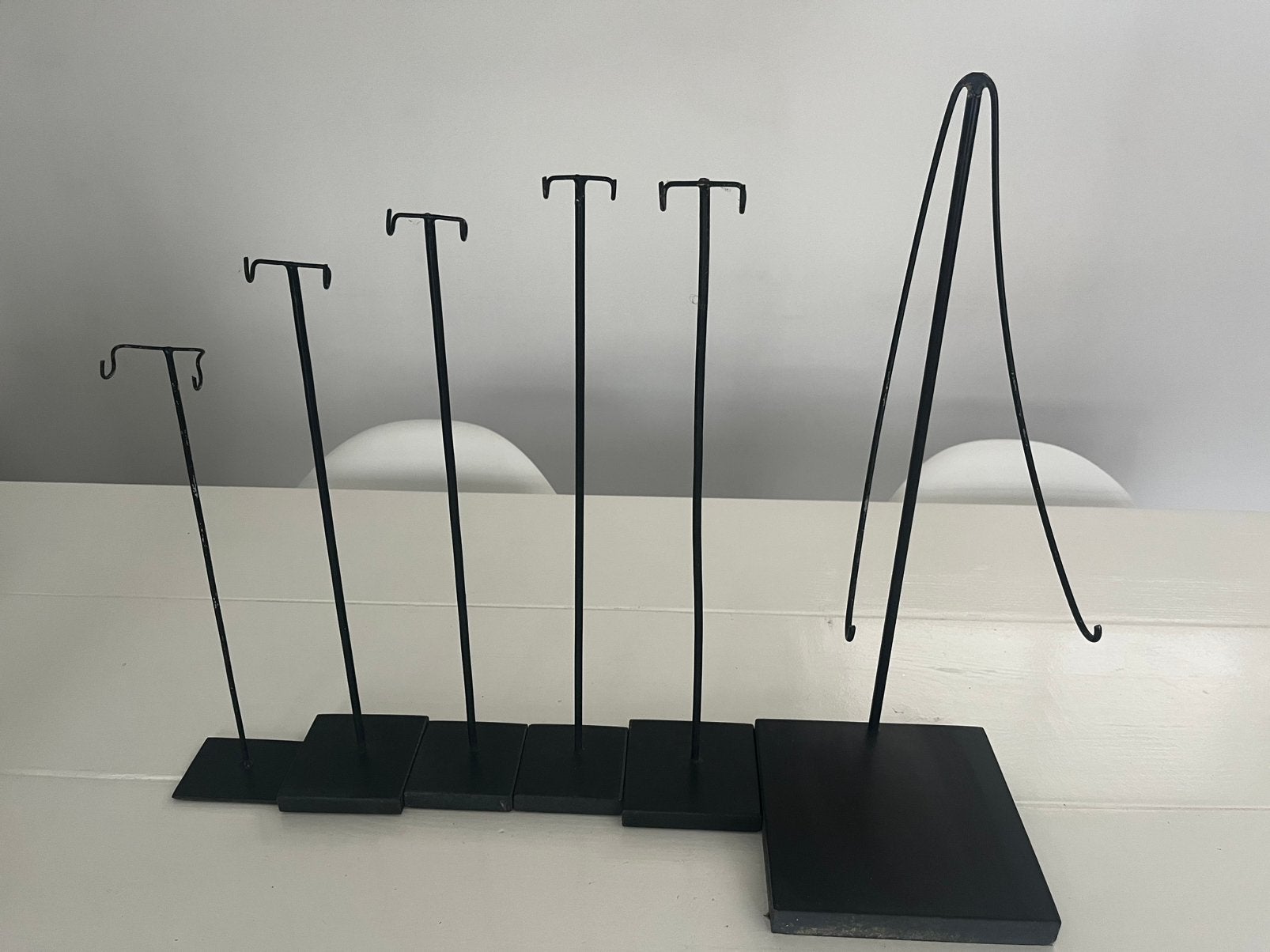 Display standaard sieraden, woonaccessoires, Ophalen of Verzenden, Zo goed als nieuw