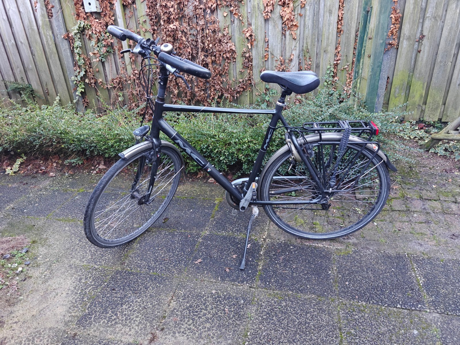 Multicycle Jobber / Traveller trekking fiets, Fietsen en Brommers, Ophalen, Overige merken