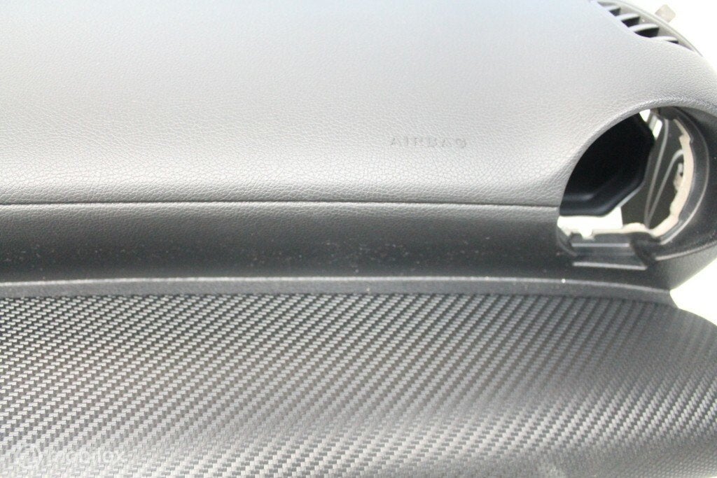 Airbag set - Dashboard Mercedes A klasse W177 (2018-heden)