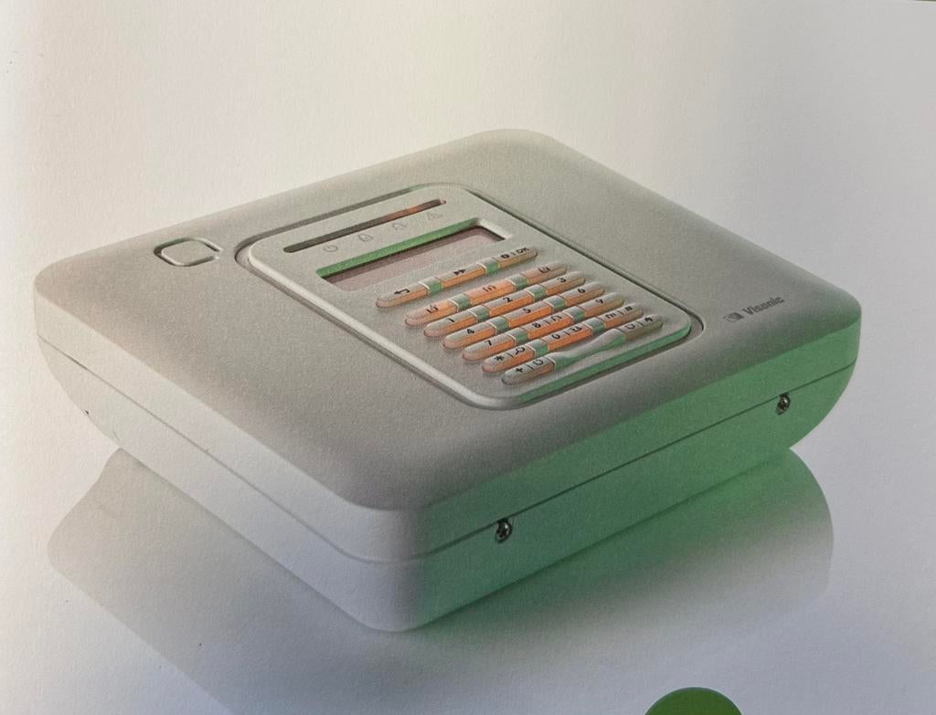 Onderdelen Visonic Powermaster 10 en 30, Ophalen of Verzenden, Zo goed als nieuw, Overige typen, Overige soorten