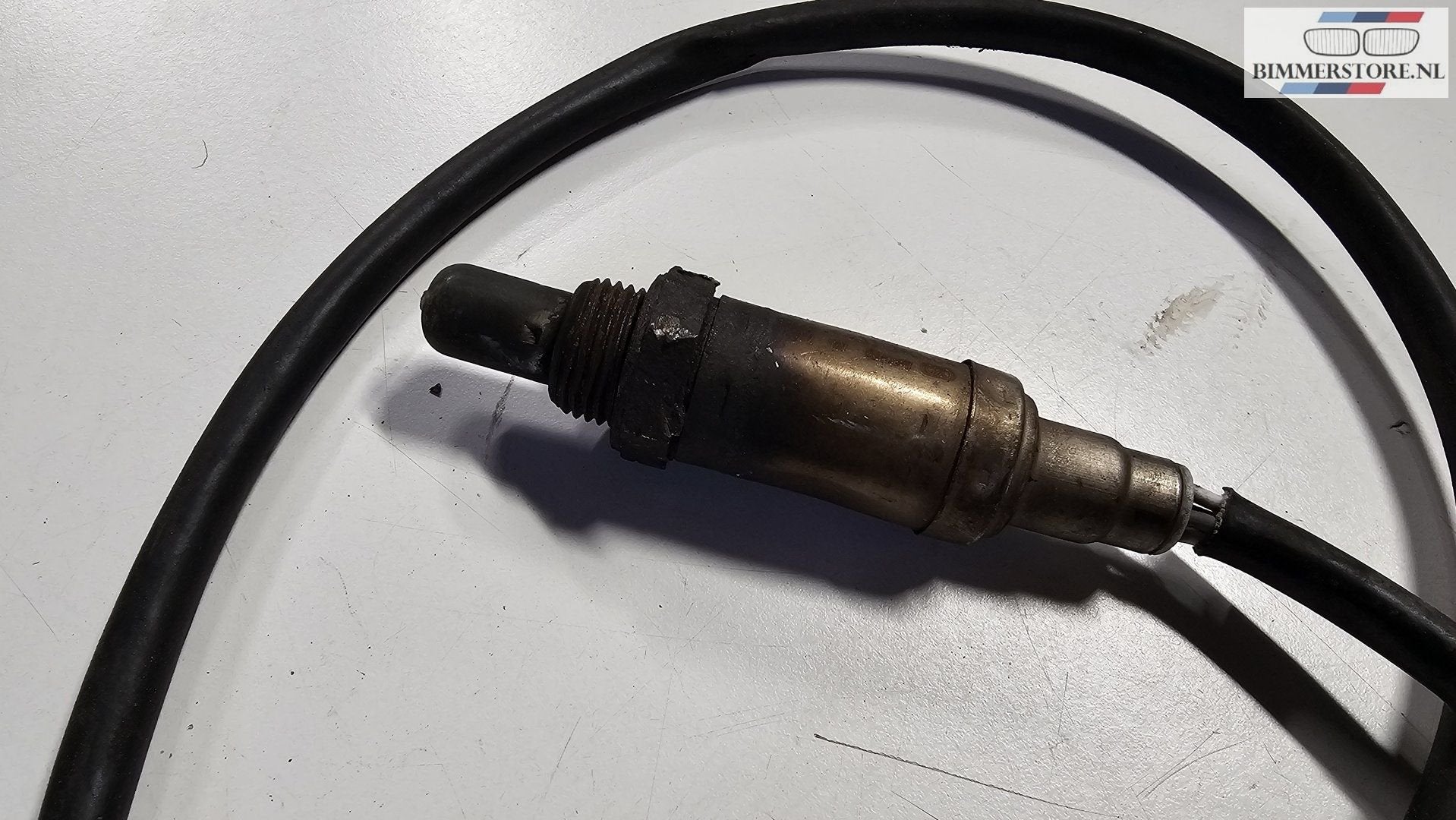 Foto 4 van Lambdasonde BMW motorcodes M52 M54  lengte 990MM 11781433940