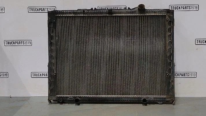 DAF Cooling System Radiateur DAF CF, Auto-onderdelen, Ophalen, Gebruikt, DAF, Motor en Toebehoren