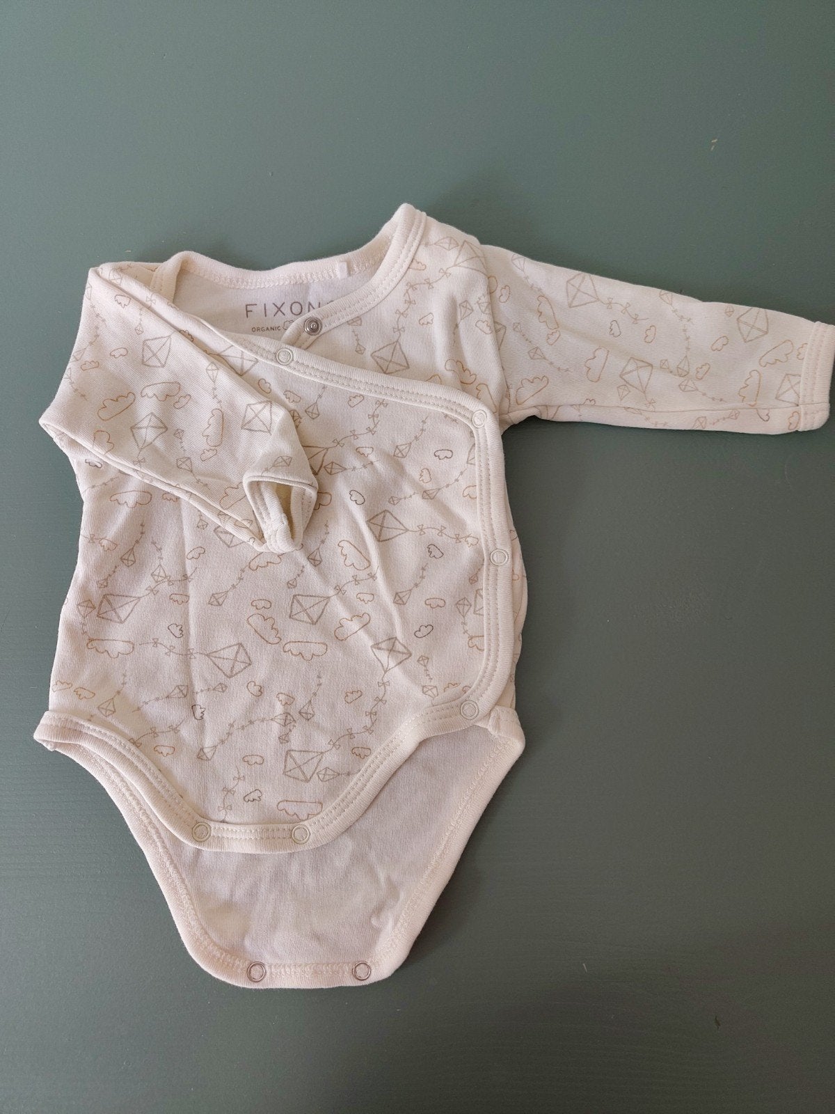 Rompers maat 50/56/62, Ophalen of Verzenden, Gebruikt, Jongetje of Meisje