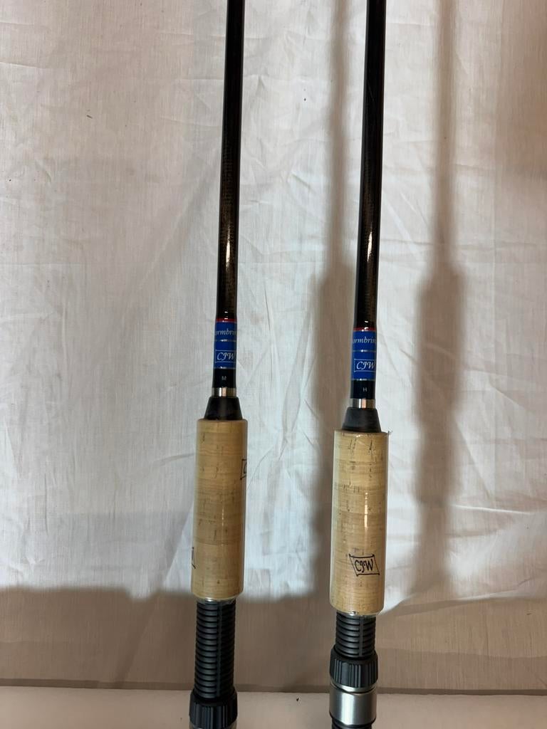 CJW the stormbringer . 2 stuks Medium en Heavy NIEUW, Ophalen, Nieuw