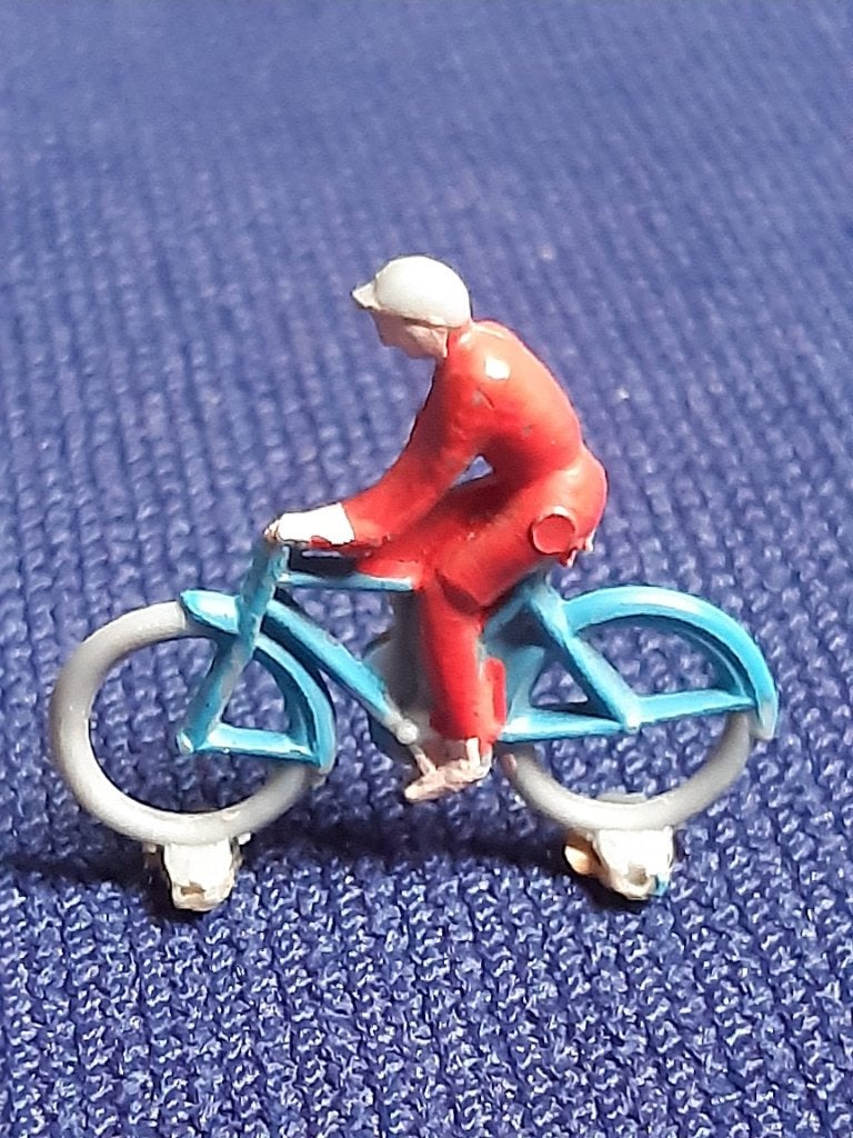 Lego miniatuur, Ophalen of Verzenden