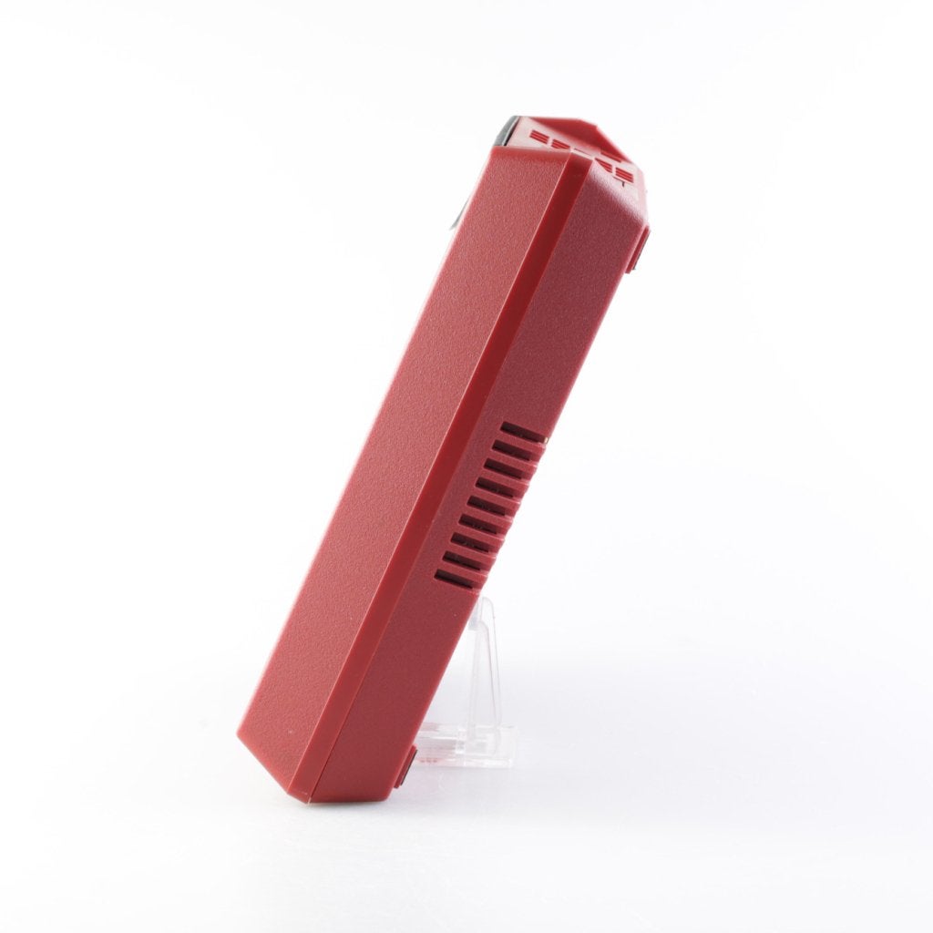 Nintendo Wii Mini Console, Nintendo, Zo goed als nieuw, Support@nintendo.com, 11-1 Hokotate-cho, Kamitoba, Minami-ku
Kyoto 601-8501
Japan