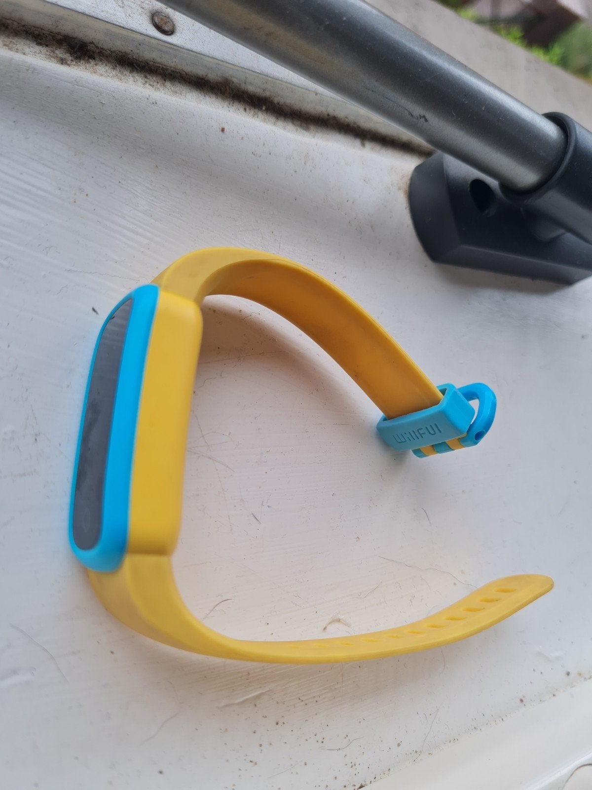 Willful Smartwatch voor kinderen (geen oplader), Sieraden, Tassen en Uiterlijk, Horloges | Kinderen, Ophalen of Verzenden, Gebruikt