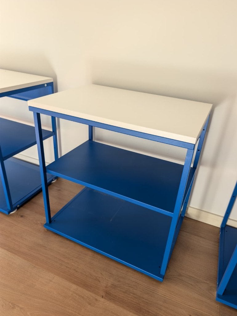 IKEA PLATSA SPILDRA, Scandinavisch-modern, 50 tot 100 cm, Zo goed als nieuw, Minder dan 100 cm