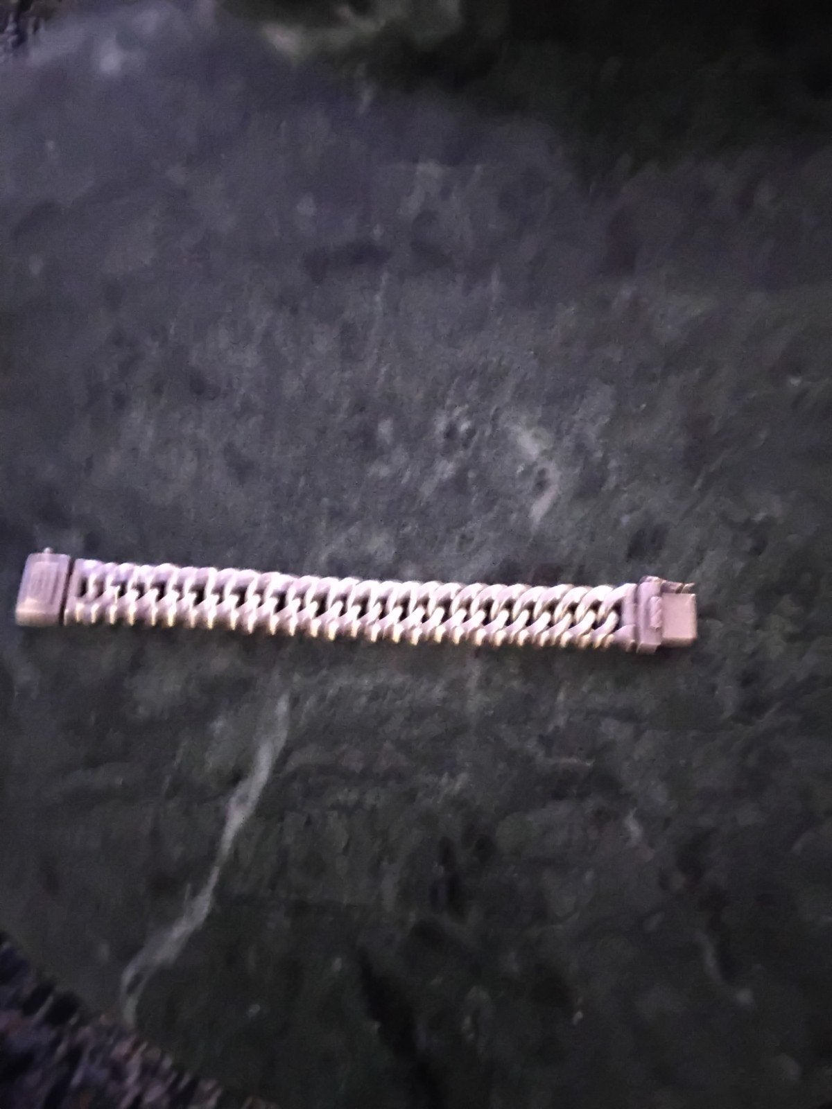buddha to buddha armband, Ophalen of Verzenden, Zo goed als nieuw, Zilver, Zilver