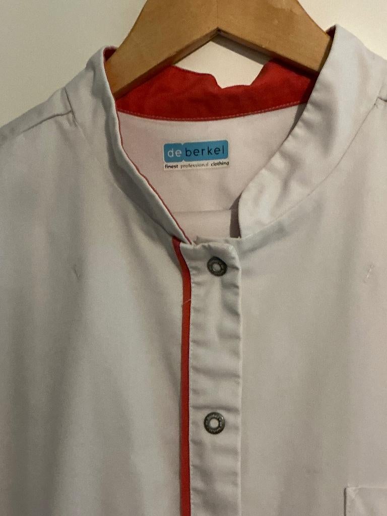 Verpleegsters uniform ( dames ), Kleding | Dames, Kostuum of Pak, Wit, Gedragen, Ophalen