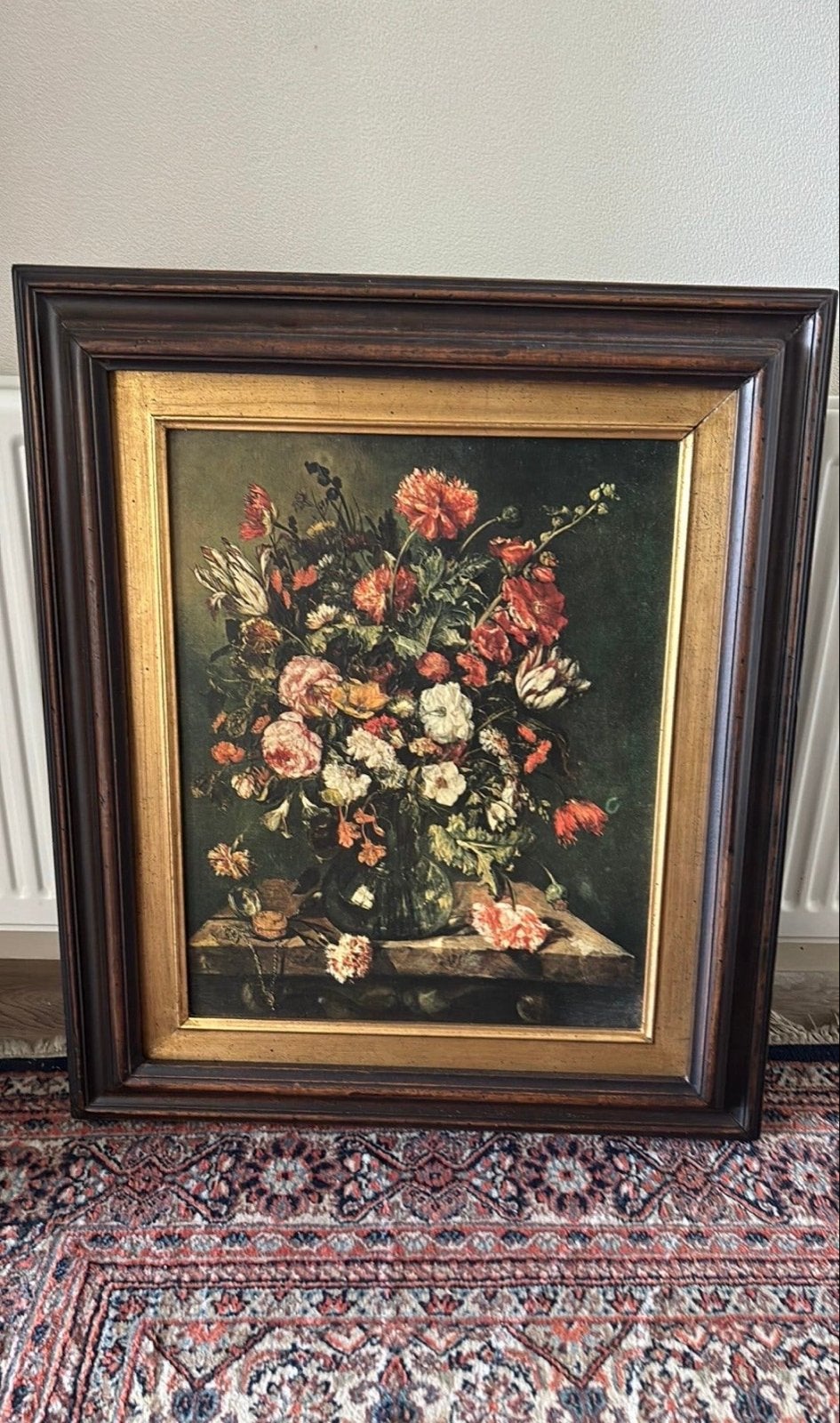 Antiek / klassiek Schilderij - Stilleven van Beyeren, Antiek en Kunst, Kunst | Schilderijen | Klassiek, Ophalen, Doek, Stilleven