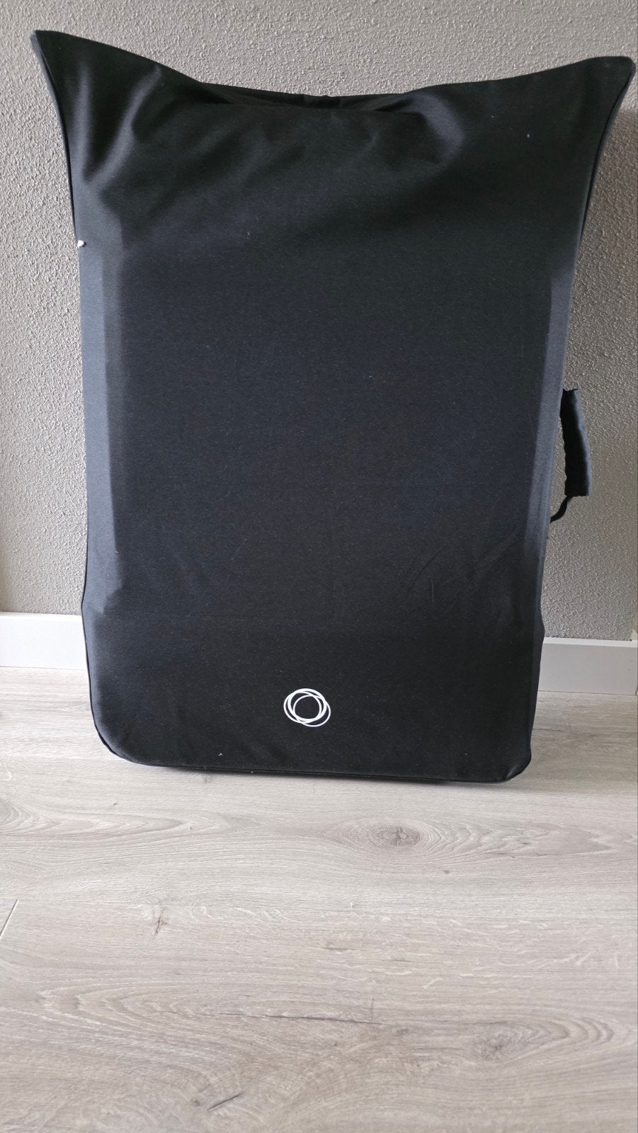 Campingbedje Bugaboo Stardust, Ophalen