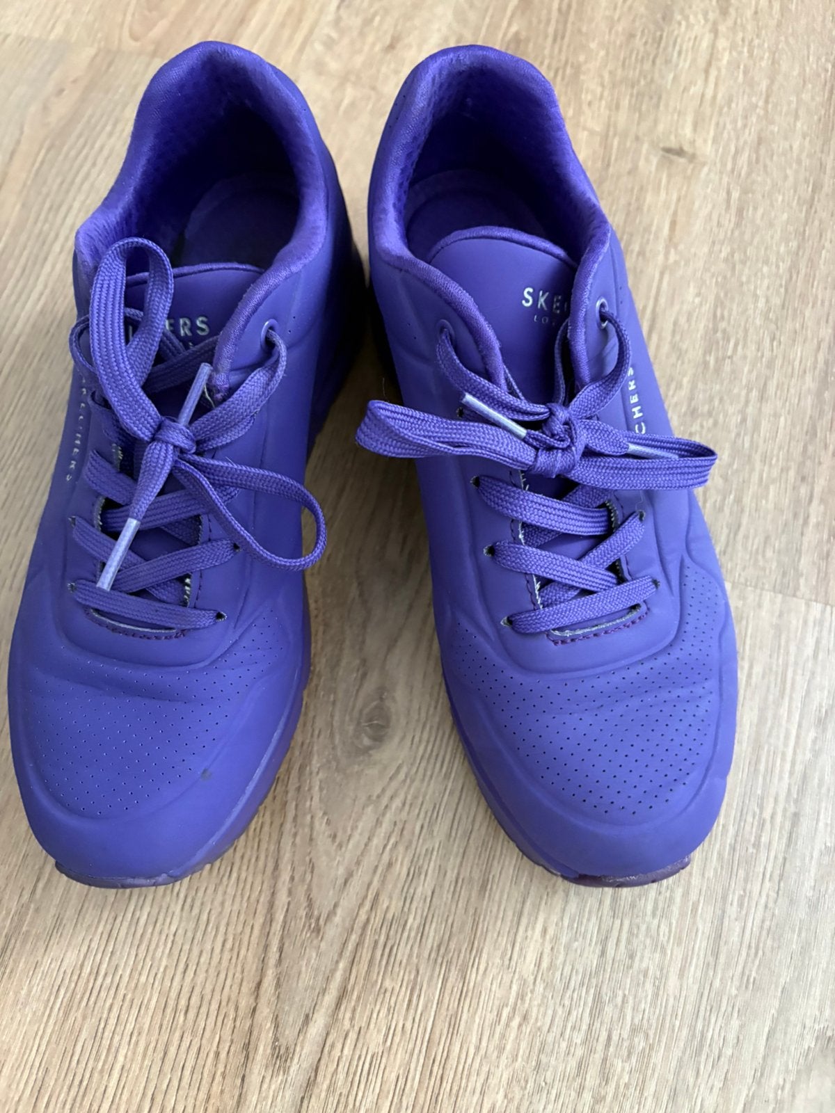 Skechers maat 38, Ophalen, Overige kleuren, Sneakers of Gympen, Zo goed als nieuw