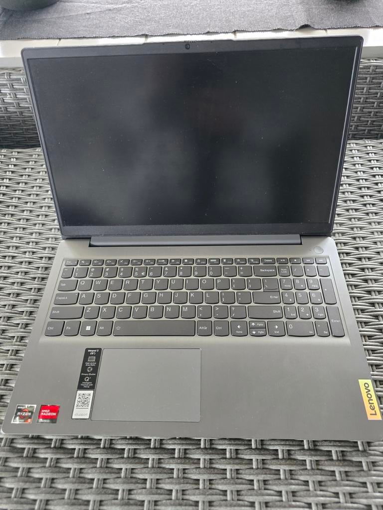 Lenovo Ideapad 3 15ALC6 | Defect | voor onderdelen, Computers en Software, Windows Laptops, Ophalen of Verzenden, 15 inch, 2 tot 3 Ghz