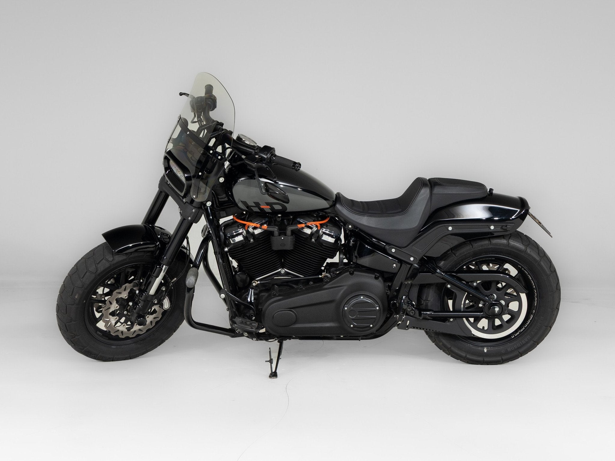 Harley-Davidson FAT BOB 114 (bj 2022), Motoren, Bedrijf, Overig, Laan van Vredenoord 33
2289 DA  Rijswijk ZH, NL, 1868 cc
