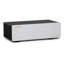 Music Hall PA15.3 – Verstelbare Phono-Voorversterker voor Vi, Audio, Tv en Foto, Ophalen of Verzenden, Nieuw, Thorens