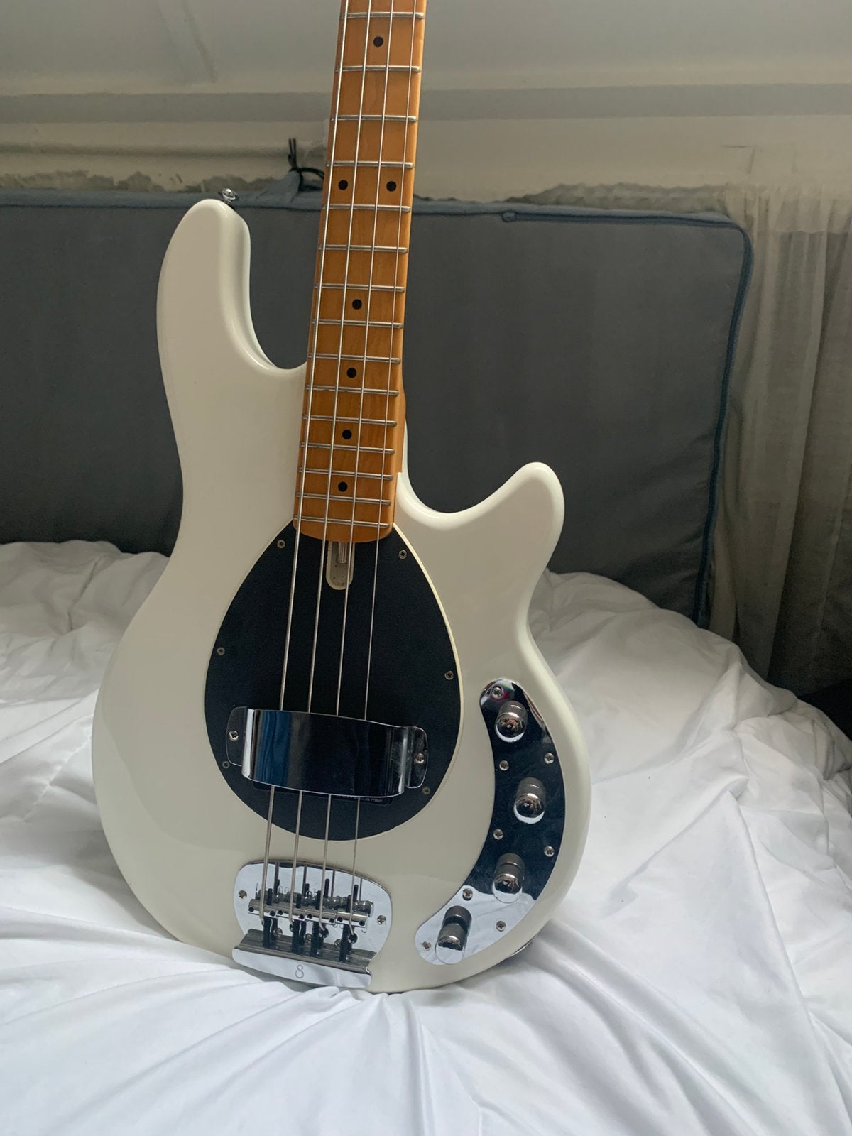Sire Marcus Miller Z3 basgitaar - Zo goed als nieuw, Muziek en Instrumenten, Ophalen, Zo goed als nieuw, Elektrisch