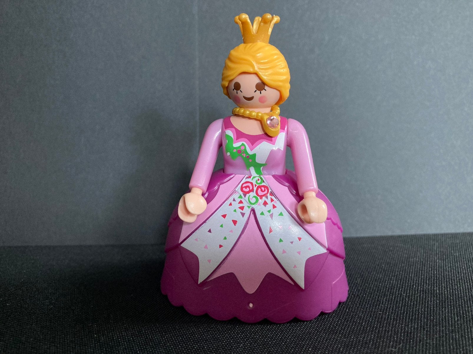 Playmobil pachtige vrouwen pop., Ophalen of Verzenden, Zo goed als nieuw